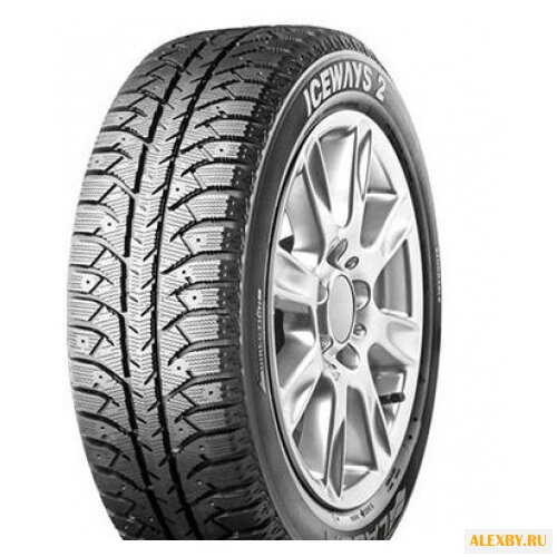 Автомобильная шина Lassa