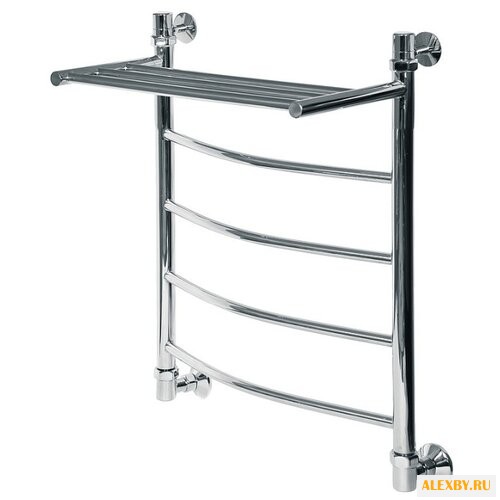 Водяной полотенцесушитель