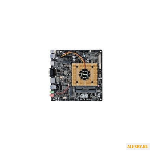Материнская плата ASUS N3700T C