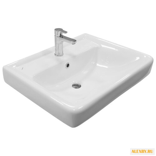 Раковина 55 см АКВАТОН Тигода М55