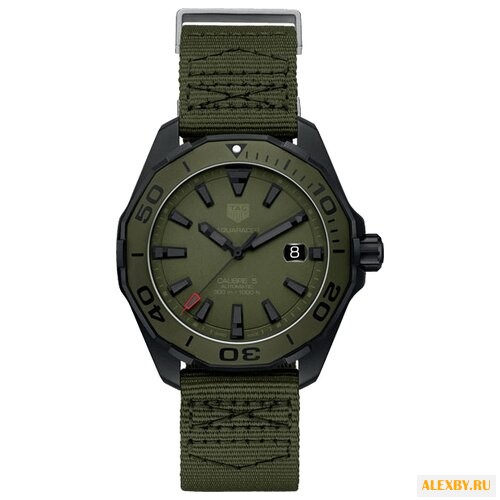 Наручные часы TAG Heuer