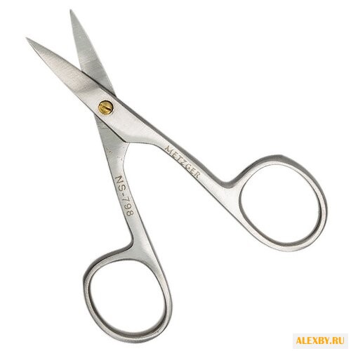 Ножницы Metzger NS-798 ST
