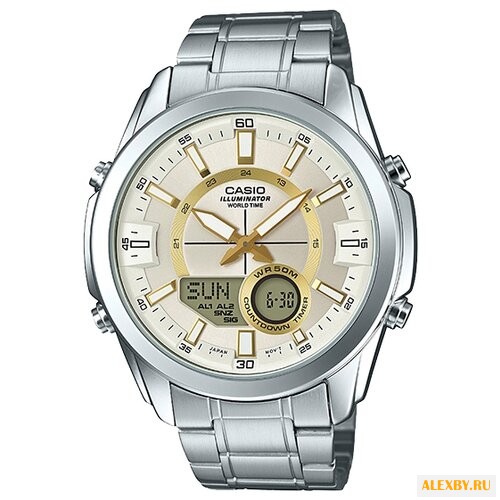 Наручные часы CASIO AMW-810D-9A