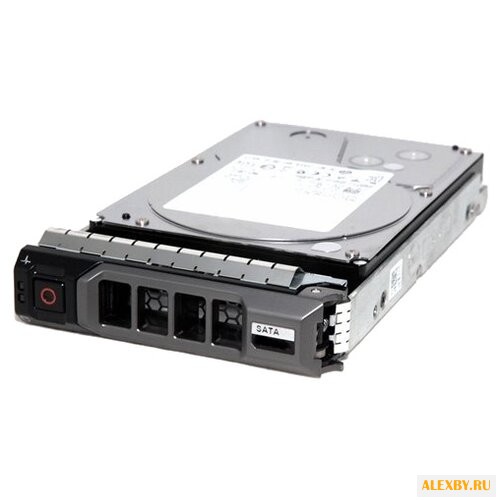 Жесткий диск DELL CC306