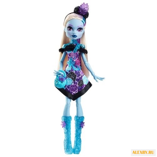 Кукла Monster High Вечеринка
