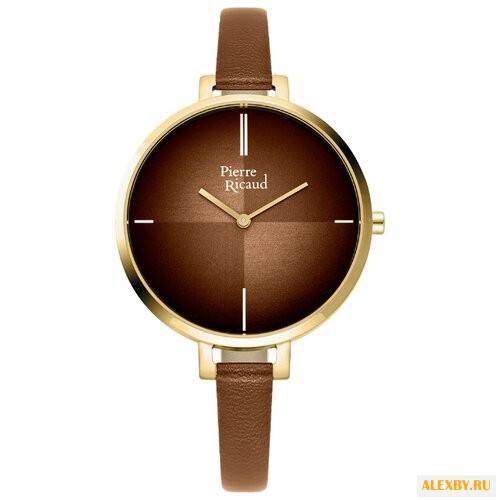 Наручные часы Pierre Ricaud