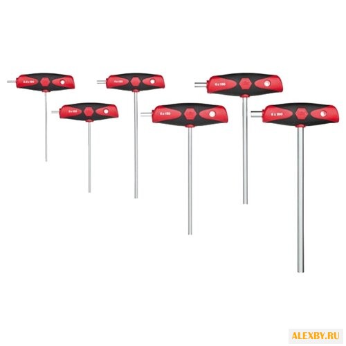 Набор отверток Wiha 26247