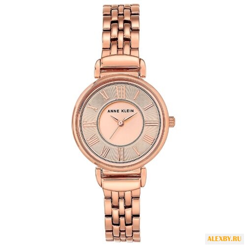 Наручные часы ANNE KLEIN 2158RGRG