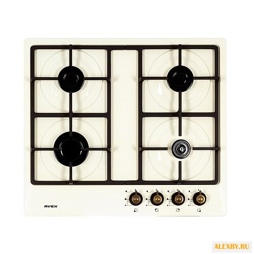 Варочная панель AVEX NS 6042 YR