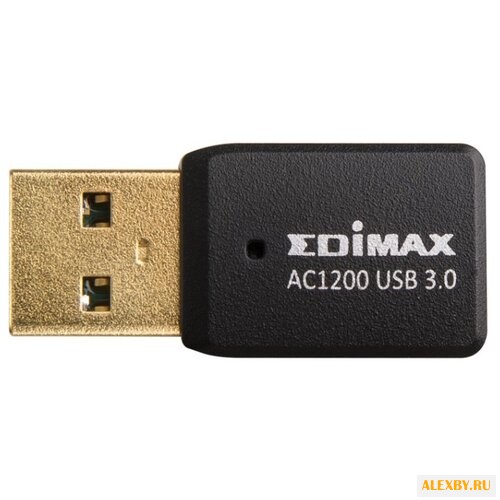 Wi-Fi адаптер Edimax EW-7822UTC