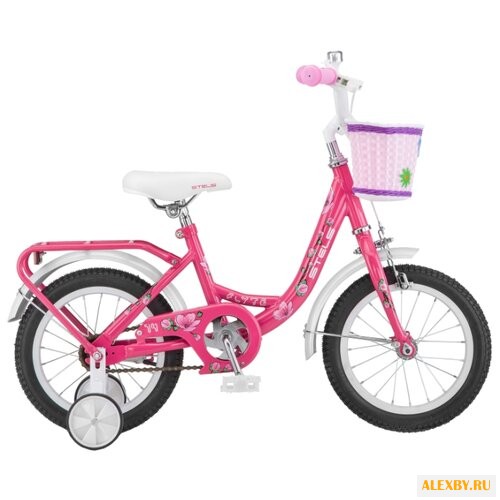 Детский велосипед STELS Flyte