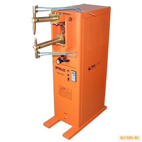 Клещи для точечной сварки