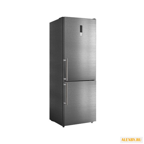 Холодильник AVEX RFC-302DX NFX