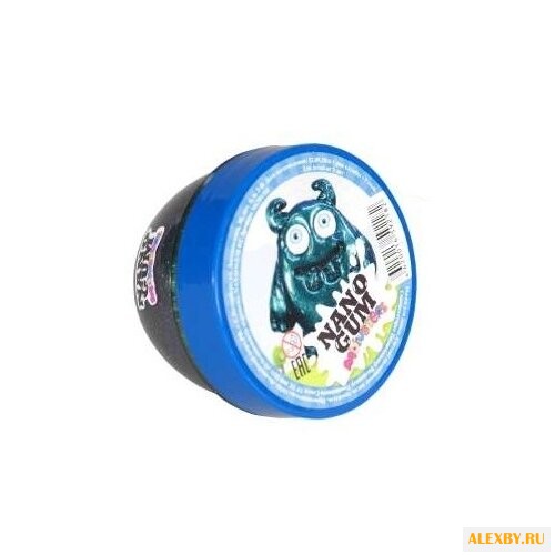 Жвачка для рук NanoGum Трит 50