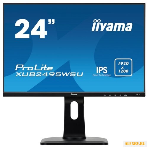 Монитор Iiyama ProLite