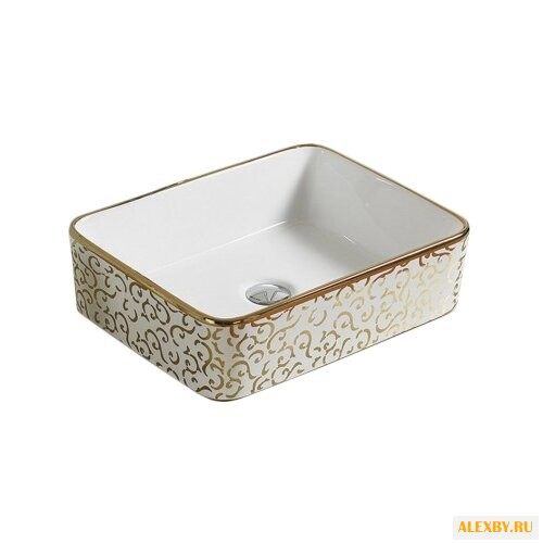 Раковина 48 см MELANA