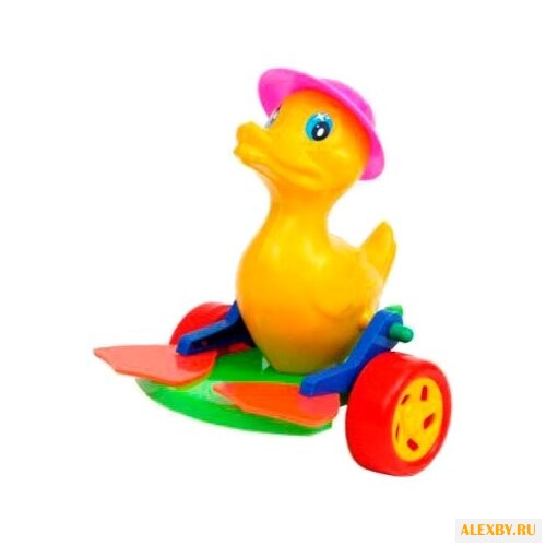 Каталка-игрушка Wieslaw