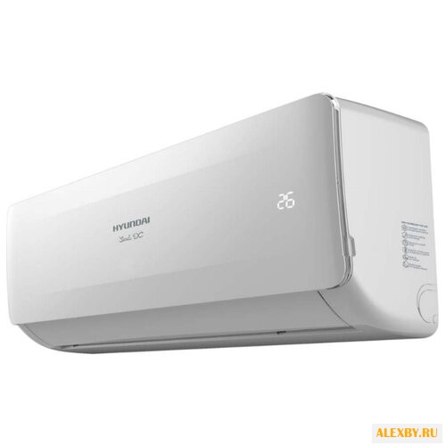 Сплит-система Hyundai H-ARI13-12H