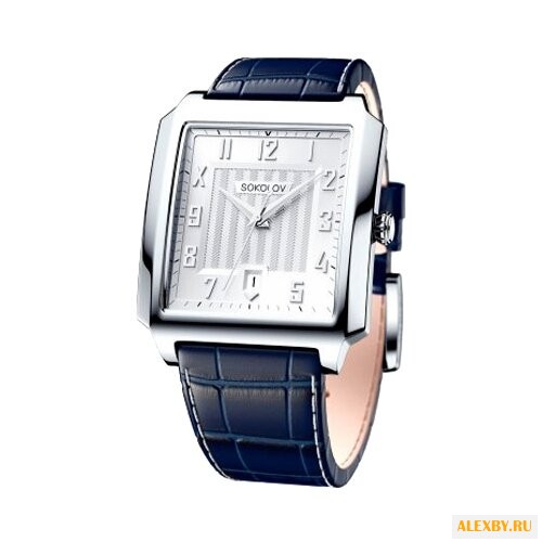 Наручные часы SOKOLOV