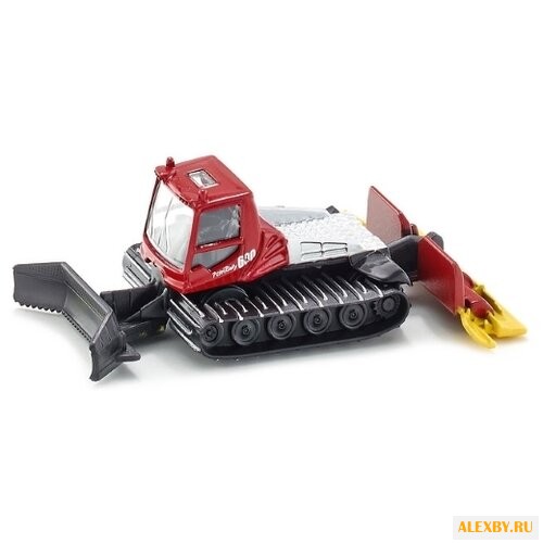 Вездеход Siku Pistenbully 600