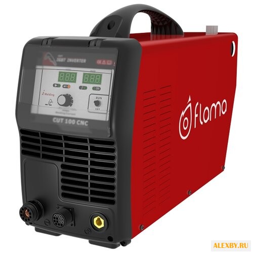 Инвертор для плазменной резки