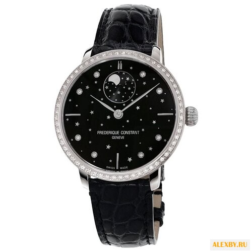 Наручные часы Frederique