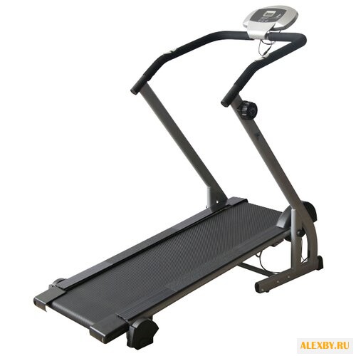 Механическая беговая дорожка