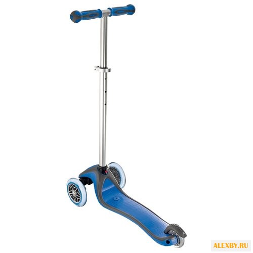 Кикборд GLOBBER 2017 My Free