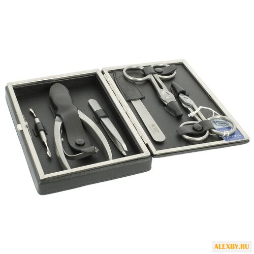 Набор Dovo Solingen 284018 6