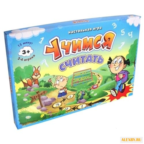 Настольная игра Рыжий кот