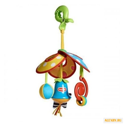 Подвесная игрушка Tiny Love