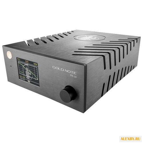 Фонокорректор Gold Note PH-10