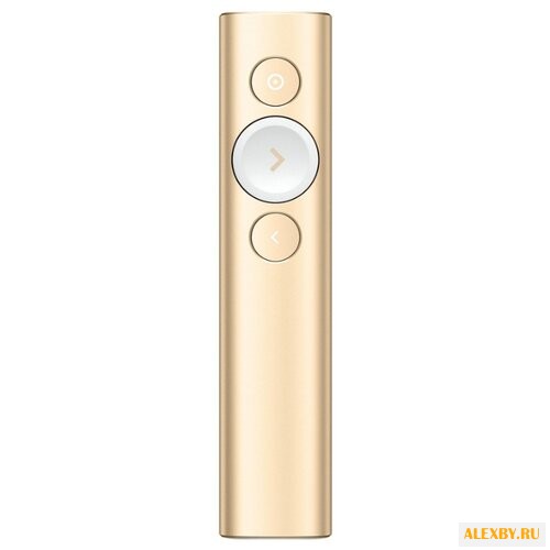 Презентер Logitech Spotlight