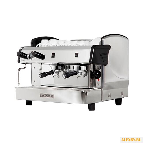 Кофеварка рожковая Expobar