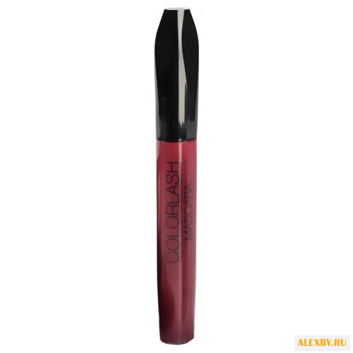 Nouba тушь для ресниц Colorlash