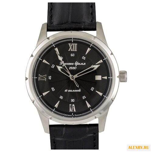 Наручные часы Русское время