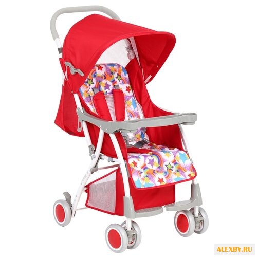 Прогулочная коляска Glory 1007