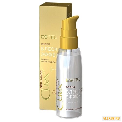 Estel Professional CUREX