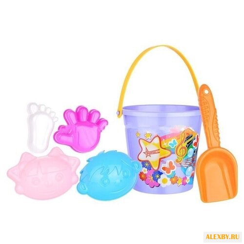 Набор Нордпласт 172 №72