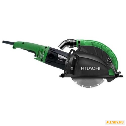 Штроборез Hitachi CM9SR