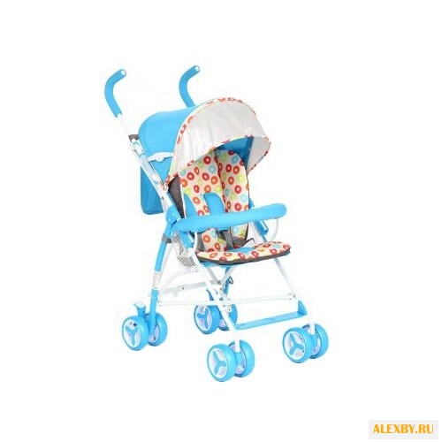 Прогулочная коляска Glory 1101
