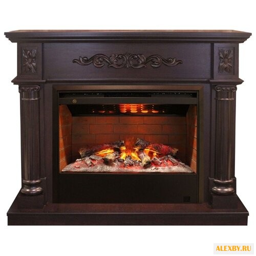 Камин RealFlame Silvia 26 AO +