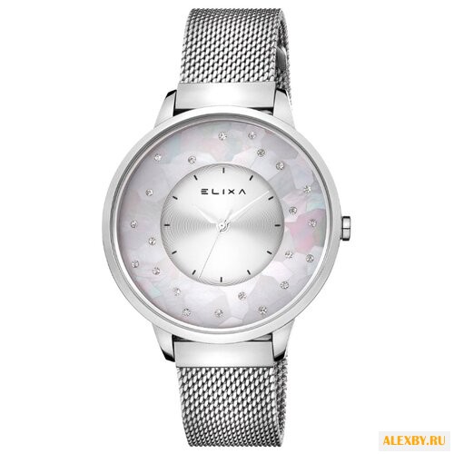 Наручные часы ELIXA E117-L473