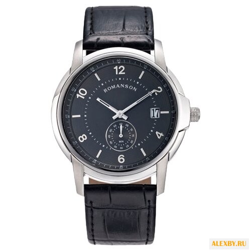Наручные часы ROMANSON