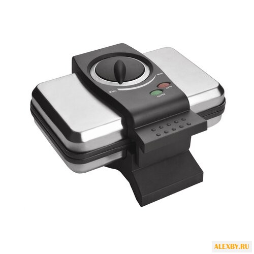 Вафельница JARKOFF JK-S630S