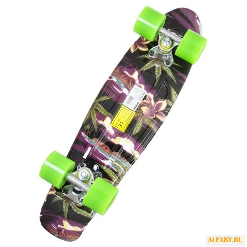 Лонгборд ATEMI APB-18.10