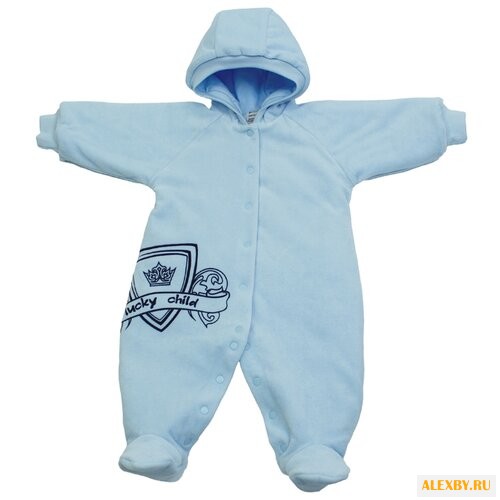 Комбинезон lucky child