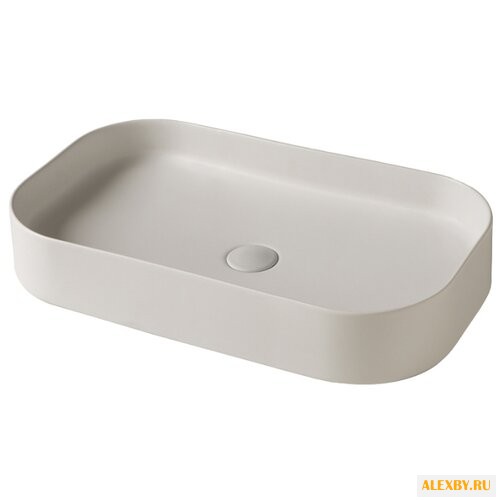 Раковина 65.6 см GALASSIA