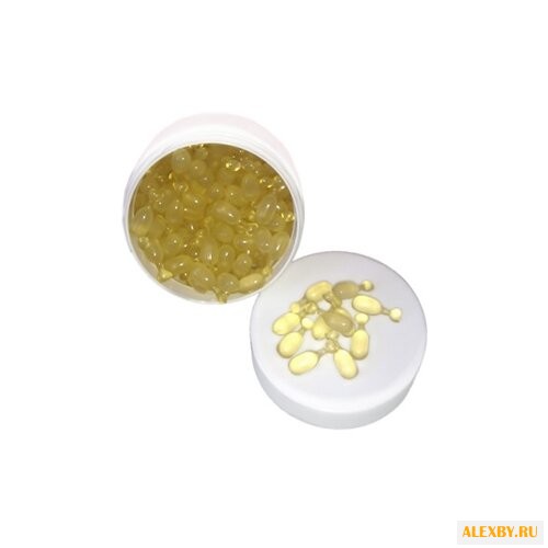 Janssen DEMANDING SKIN Argan