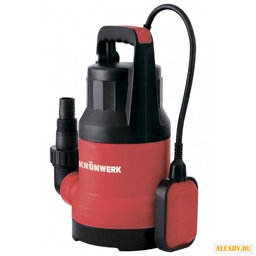 Насос Kronwerk KP600